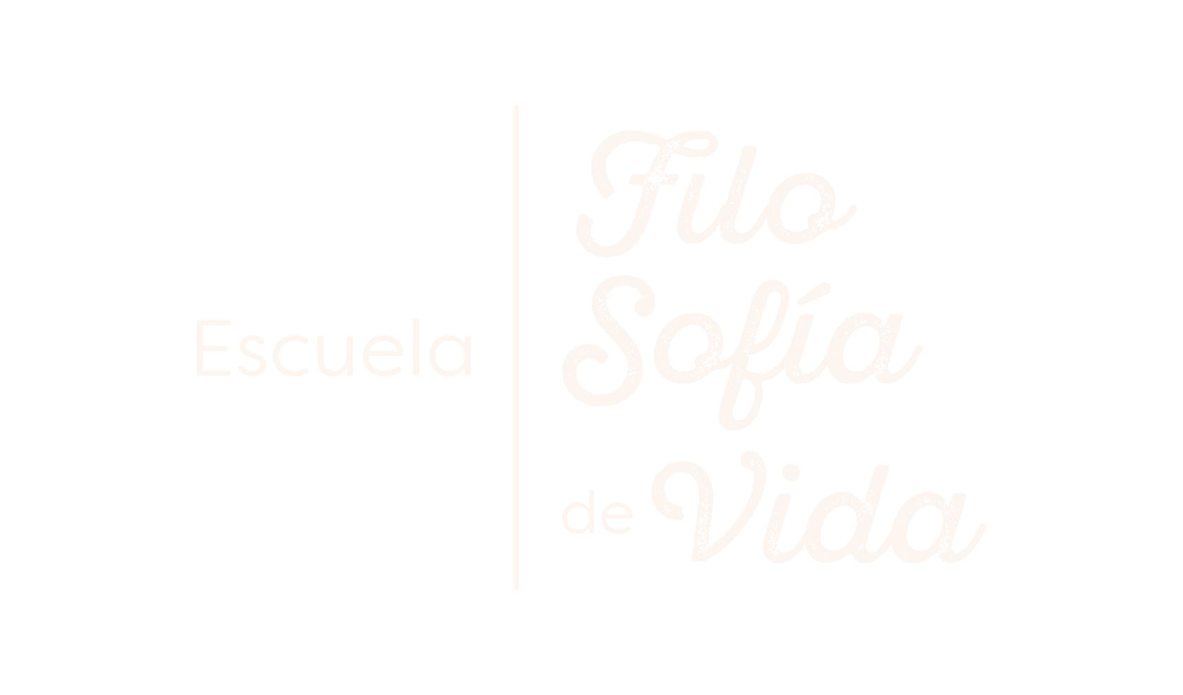 Filosofía de Vida